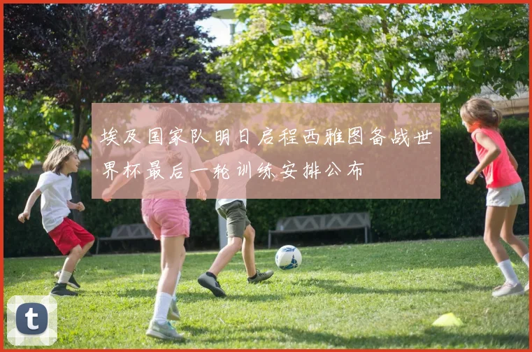 埃及国家队明日启程西雅图备战世界杯最后一轮训练安排公布